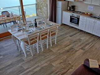 Appartamento per vacanze Brenzone sul Garda Caratteristiche 12