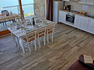 Ferienwohnung Brenzone sul Garda Ausstattung 12