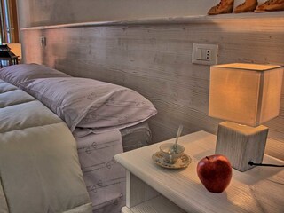 Appartamento per vacanze Brenzone sul Garda Caratteristiche 16