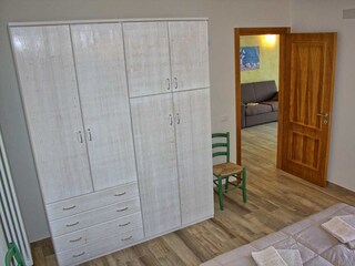 Appartamento per vacanze Brenzone sul Garda Caratteristiche 17