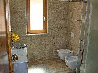 Appartamento per vacanze Brenzone sul Garda Caratteristiche 18