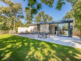 Casa per le vacanze Renesse Registrazione all'aperto 1