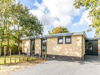 Casa per le vacanze Renesse Registrazione all'aperto 4