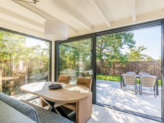 Casa per le vacanze Renesse Caratteristiche 12