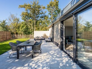 Casa per le vacanze Renesse Registrazione all'aperto 2