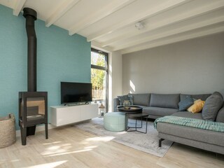 Casa per le vacanze Renesse Caratteristiche 6