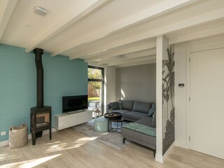 Casa per le vacanze Renesse Caratteristiche 7