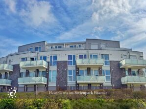 Appartamento vacanze Wattkieker de Ool im  Ferienpark Vitamar