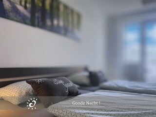 Ferienwohnung Dorum-Neufeld Ausstattung 15