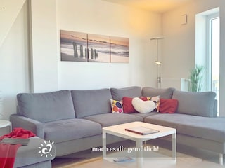 Ferienwohnung Dorum-Neufeld Außenaufnahme 6