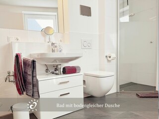 Ferienwohnung Dorum-Neufeld Umgebung 29