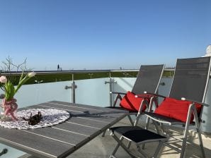 Ferienwohnung Wattkieker de Ool im  Ferienpark Vitamar