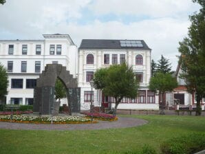 Villa Neptun Ferienwohnung 10 - Elisa - Borkum - image1