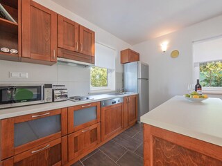 Casa per le vacanze Tinjan Caratteristiche 12