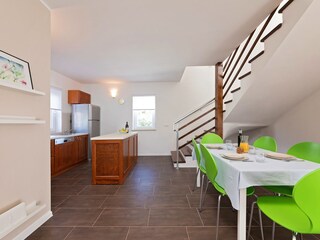 Casa per le vacanze Tinjan Caratteristiche 13