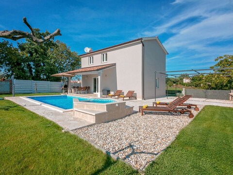 Casa per le vacanze Villa Nika