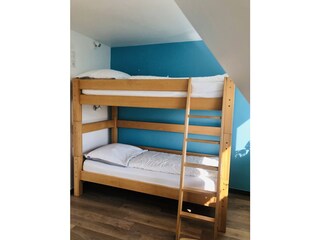 Holiday house Groß Zecher Features 25