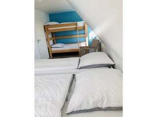 Holiday house Groß Zecher Features 26