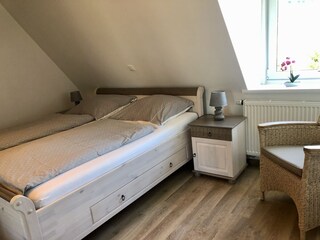 Holiday house Groß Zecher Features 28