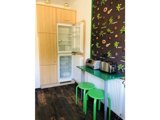 Holiday house Groß Zecher Features 29