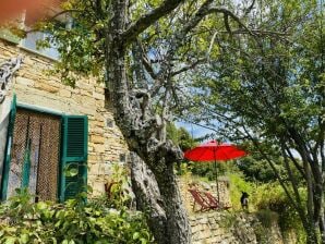 Holiday house Casa Monte Liguria - Italy - image1