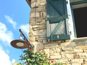 Holiday house Casa Monte Liguria - Italy - image1