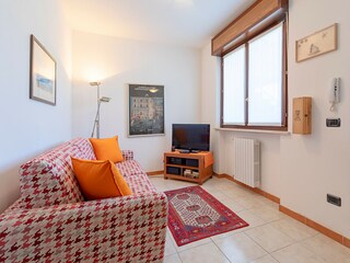 Apartamento Peschiera del Garda Características 11