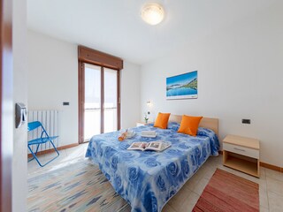 Apartamento Peschiera del Garda Características 13