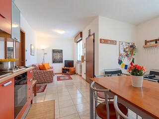 Apartamento Peschiera del Garda Características 12