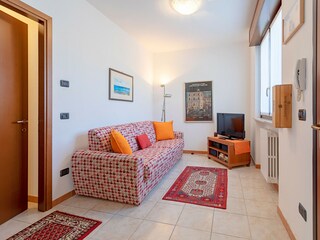 Appartement Peschiera del Garda Kenmerken 14