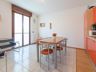 Appartamento Peschiera del Garda Caratteristiche 15