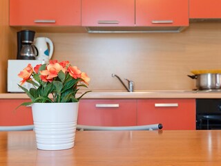 Appartamento Peschiera del Garda Caratteristiche 16