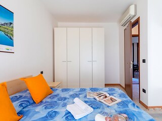 Appartement Peschiera del Garda Kenmerken 17