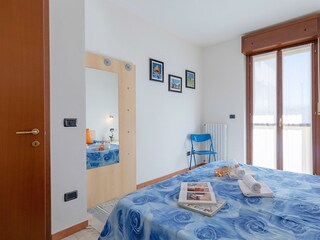 Apartamento Peschiera del Garda Características 18