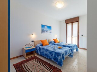 Appartamento Peschiera del Garda Caratteristiche 19