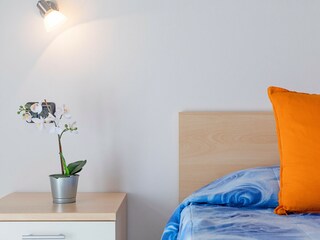 Appartamento Peschiera del Garda Caratteristiche 20