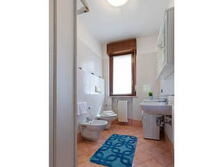 Apartamento Peschiera del Garda Características 22