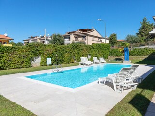 Apartamento Peschiera del Garda Grabación al aire libre 8