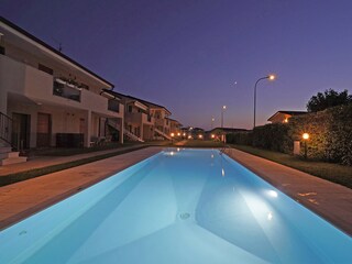 Apartamento Peschiera del Garda Grabación al aire libre 9