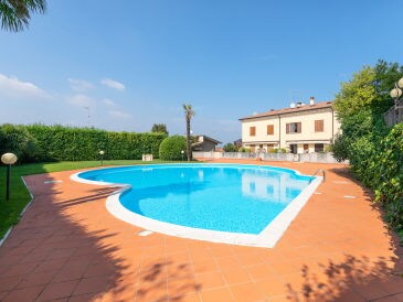 Chalet Il Parco 4/8
