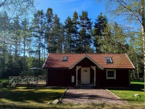 Ferienhaus Schwedenurlaub bei Michel - Lönneberga - image1