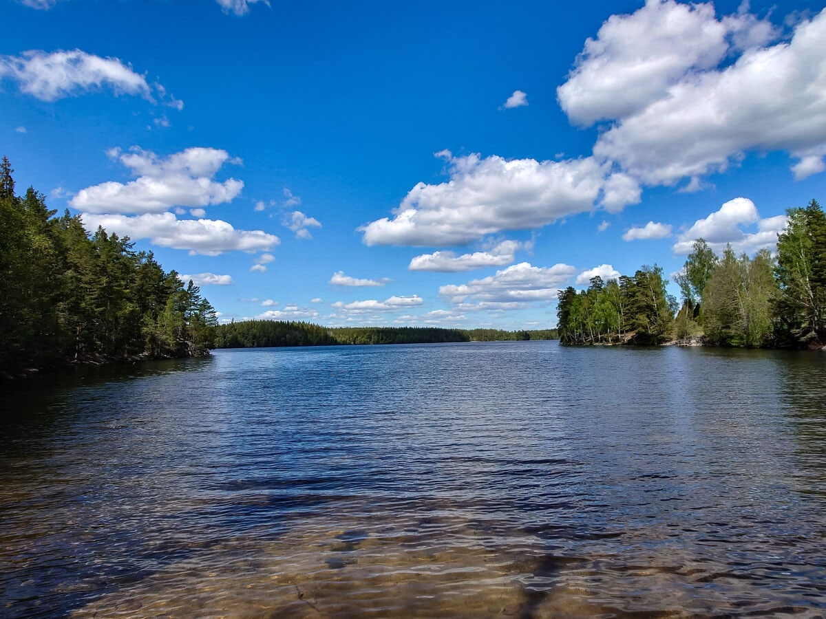 Badesee in der näheren Umgebung