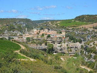 Villa Vélieux Environment 35