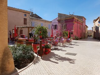 Villa Vélieux Ambiente 35