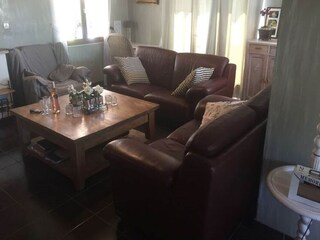 Villa Vélieux Características 30