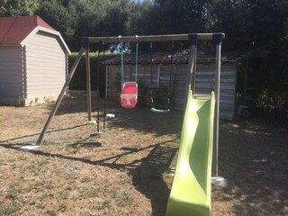 Villa Vélieux Enregistrement extérieur 12