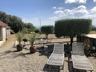 Villa Vélieux Außenaufnahme 7