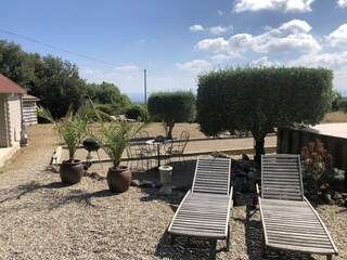 Villa Vélieux Buitenaudio-opname 19