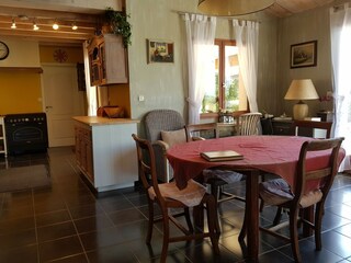 Villa Vélieux Features 24