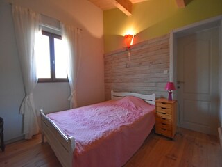 Villa Vélieux Características 21